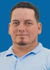 CLEVERSON CESAR HONORIO