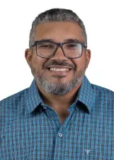 JOSE RICARDO DOS SANTOS