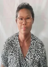 ANA MARIA DE SANTANA