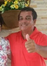 GERALDO ANACLETO ROSA