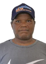 JOSÉ MOREIRA DE JESUS