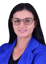 ATHAIS TAMIRES LUZZE