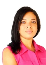 ANA CAROLINE DE SOUZA CASTILHO