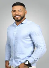 ERICLIS VIDAL DE ALMEIDA ALVES