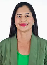 CLEUSA VIEIRA DOS SANTOS