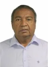 ANTÔNIO EDINOR CAMPOS DE OLIVEIRA