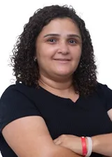 LÍDIA CRISTINA DA SILVA