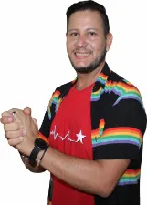 MIQUEIAS RIBEIRO DE CARVALHO