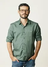 ALAN SOUZA DA SILVA