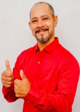 EUDES MIRANDA PAES