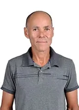 JOSÉ LUIZ RIBEIRO