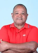 IVANILDO RUFINO DA SILVA