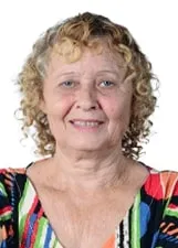LUZINETI DIONIZIO DA SILVA