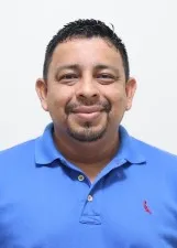 WERLLEN ALMEIDA MELVILLE