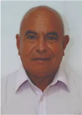 LEOCADIO RODRIGUES PEREIRA