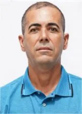 SERGIO BERNARDINO DOS SANTOS