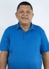 ANTONIO DOS SANTOS SILVA