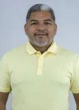 ODÉCIO RODRIGUES DO NASCIMENTO