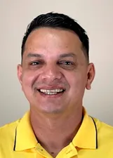 EDMAR DE SOUZA BRAGA