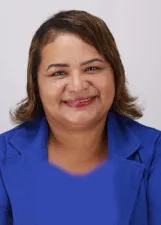 IRACY DE OLIVEIRA VIANA