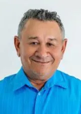 JOSÉ GILBERTO ALMEIDA SANTIAGO