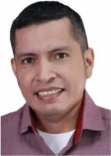 ANDERSON RÔMULO GARCIA BRAZ