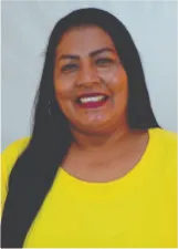 DARILENE SOUZA LIMA