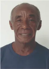 EZEQUIEL DA SILVA