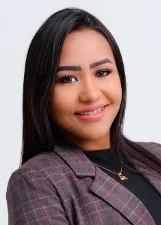 CRICYA YASMIR RAPOSO CARNEIRO