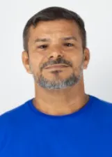 CÍCERO BALDUINO GALVINO