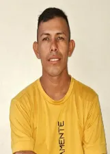 FÁBIO TOMAZ DAVI