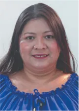 ELIZANGELA DAMASCENO PEREIRA