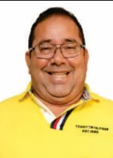 SIDIOMAR JORGE DE OLIVEIRA BARRETO