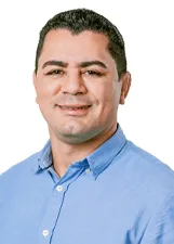 DANIEL PEDREIRO DA TRINDADE