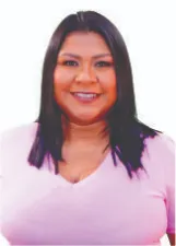DANIELE MARIA DA SILVA ESBELL