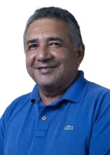 EVANDRO BAÍA DO CARMO