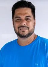 CLEBER BARBOSA DA SILVA