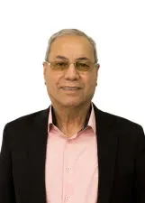 JOSÉ LUIZ CAMARGO DE MOURA