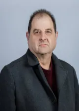 OSCAR JAMES SEGAL
