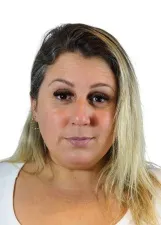 ALINE SILVA DA SILVEIRA