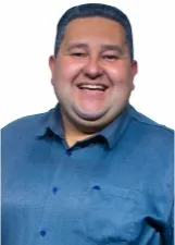 DIEGO DA SILVEIRA GARCIA