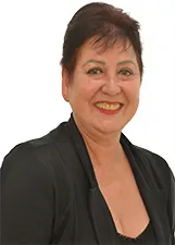 MARCIA MARLI WILDNER