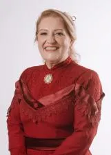GELCI DE FÁTIMA RODRIGUES DA SILVEIRA CEOLIN