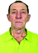 GERALDO LUIZ LORENZI