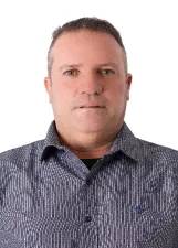 CLAUDINEI AREDES DE PINHO