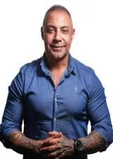 SANDRO BORGES DA ROSA