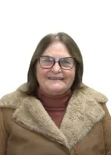 ODETE DA SILVA RIBEIRO