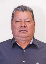 ALTAIR JOSÉ FARINON