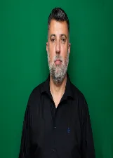 CRISTIANO DA SILVA PEREIRA