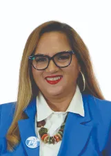 ELIANE DE CASTRO MENDA